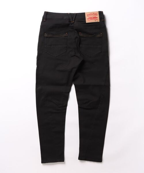 新品【DOUBLE NAME】ストレッチコーデュロイスリムサルエルパンツ DOUBLE NAME】ストレッチコーデュロイスリムサルエルパンツ 通販