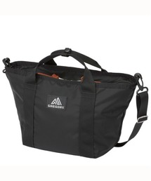 【GREGORY/グレゴリー】ボートトートS ブラック