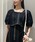 JILL by JILL STUART�i�W���o�C�W���X�`���A�[�g�j�́u���N���b�v�h�f�j���{�����i�V���c/�u���E�X�j�v�b�u���b�N