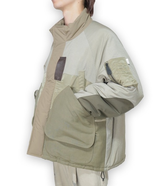 elephant TRIBAL fabrics（エレファントトライバルファブリックス）の