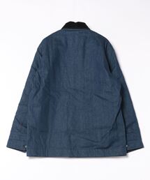 SKY HIGH FARM WORKWEARチェックジャケット Sky High Farm Workwear Studded Santa Fe Unisex Work Jacket