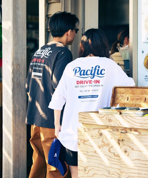EXIT イグジット　チャライダー　Tシャツ　横浜パシフィック EXIT】2019年12月29日EXITパシフィコ横浜単独ライブグッズ販売