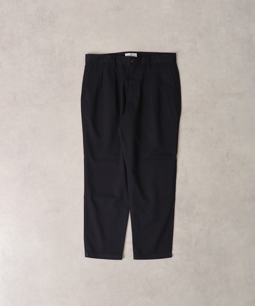 Ree&Mee（リーアンドミー）の「Ree&Mee  T/R トラウザーパンツ（スラックス・メンズ・グレー/ネイビー・L/M/XL）」の21枚目の写真