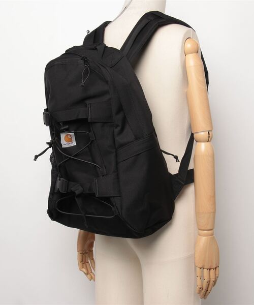 WEB限定】[carhartt WIP/カーハートダブリューアイピー] KICKFLIP ワン