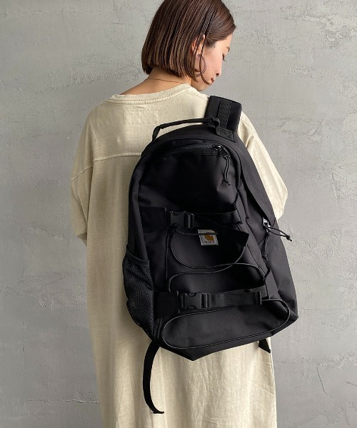 WEB限定】[carhartt WIP/カーハートダブリューアイピー] KICKFLIP ワン