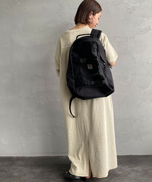 リュック Carhartt WIP/カーハートダブリューアイピー ？ Carhartt WIP デイバック リュック 「WEB限定」「carhartt WIP