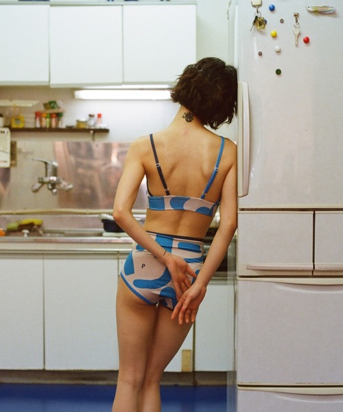 PAMM（パム）の「thanks sea swim wear（水着）」 - WEAR