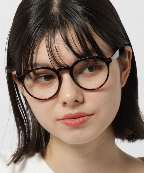 niko and（ニコアンド）の「オリジナルクラウンパントサングラス