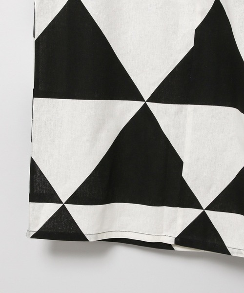 LOWRYS FARM（ローリーズファーム）の「ユカタＬＡＤＹＳ　 122200（浴衣・レディース・ブラック・FREE）」の12枚目の写真