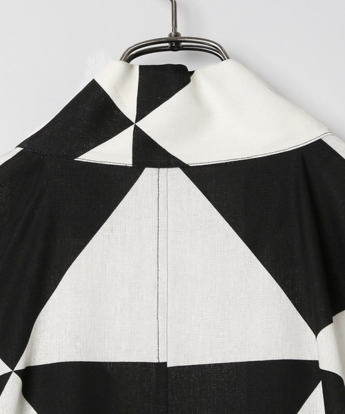 LOWRYS FARM（ローリーズファーム）の「ユカタＬＡＤＹＳ　 122200（浴衣・レディース・ブラック・FREE）」の13枚目の写真