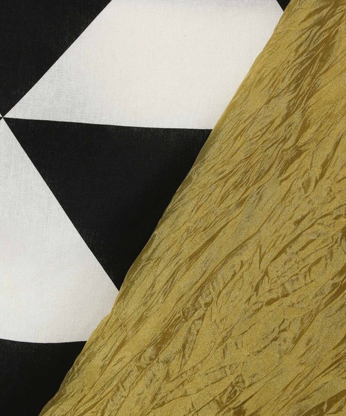 LOWRYS FARM（ローリーズファーム）の「ユカタＬＡＤＹＳ　 122200（浴衣・レディース・ブラック・FREE）」の14枚目の写真