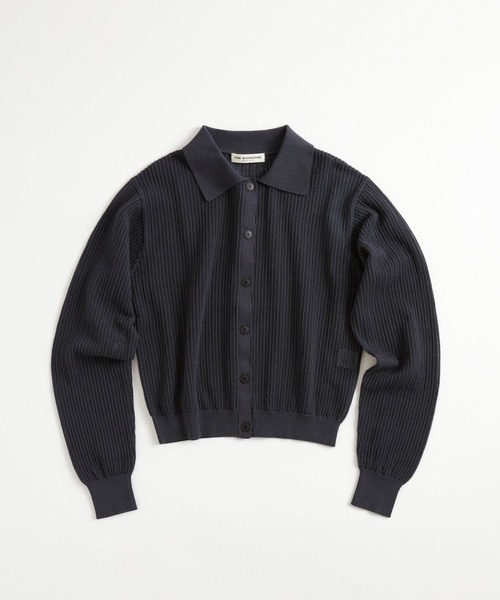 THE SHINZONE（ザ シンゾーン）の「THE SHINZONE OPEN WORK KNIT CD