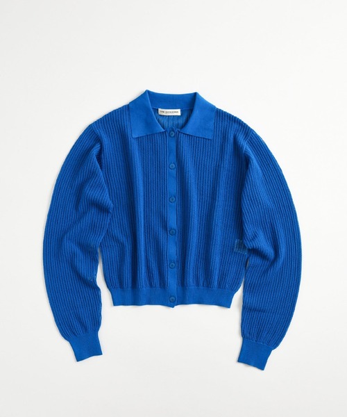 THE SHINZONE（ザ シンゾーン）の「THE SHINZONE OPEN WORK KNIT CD
