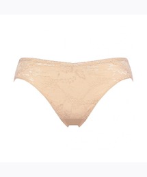 Triumph | WEB限定 ソフなちゅブラ レギュラーショーツ【M,L,LLサイズ】 TREC0002 Hikini(ショーツ)