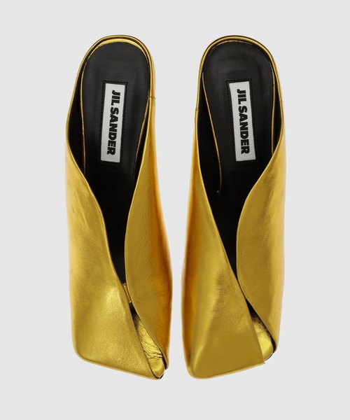 セール】SANDAL（サンダル）｜JIL SANDER（ジルサンダー）の