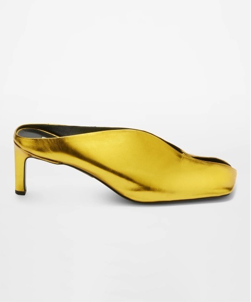 Jil Sander◆ジルサンター◆サンダルサイズ35 ジルサンダーサンダル 35 - メルカリ
