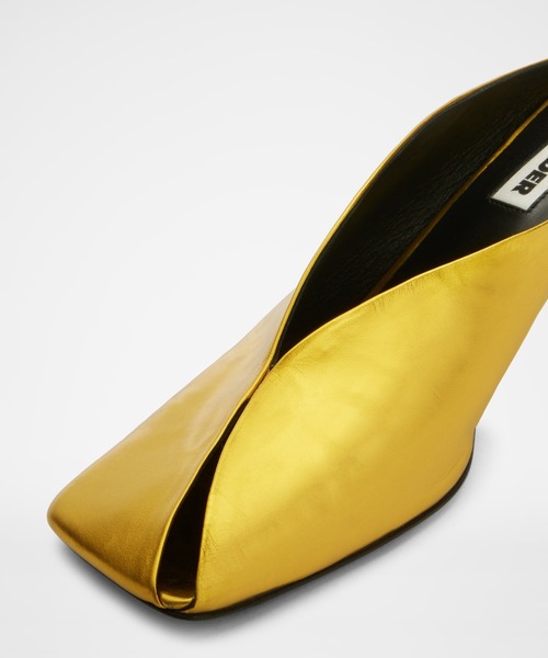 ジルサンダー♦Jil Sanderセール正規品SALE期間限定 セール】SANDAL(サンダル)|JIL SANDER(ジルサンダー)の