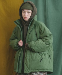 Universal Style Wear(ユニバーサルスタイルウェア)のUniversal Style Wear ヤッピー バズーカ ジャケット(ミリタリージャケット)
