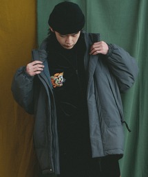 Universal Style Wear ヤッピー バズーカ ジャケット