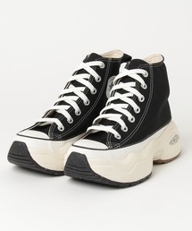 CONVERSE/コンバース スニーカー レディース 厚底 ALL STAR SURGETRAINER HI オールスター サージトレーナー 31312400/31312401/31312402