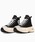 CONVERSEiRo[Xj́uCONVERSE/Ro[X Xj[J[ fB[X  ALL STAR  SURGETRAINER HI I[X^[ T[Wg[i[ 31312400/31312401/31312402iXj[J[jvbubN×ubN