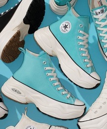 CONVERSE | CONVERSE/コンバース スニーカー レディース 厚底 ALL STAR  SURGETRAINER HI オールスター サージトレーナー 31312400/31312401/31312402(スニーカー)