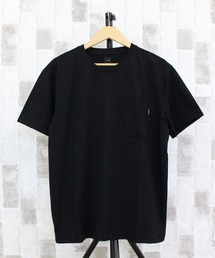 シティリリースEXポケット付き半袖Tシャツ CITY RELEASE EX S/S R/TEE