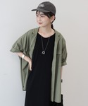 AMERICAN HOLIC(アメリカンホリック)の「トップス(シャツ/ブラウス)」