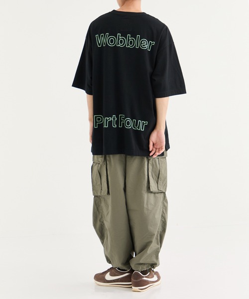 MIHARAYASUHIRO(ミハラヤスヒロ)の「【MIHARAYASUHIRO/ミハラヤスヒロ】ducks printed Tee(Tシャツ/カットソー・メンズ・ホワイト/ブラック・44/46/48)」の13枚目の写真