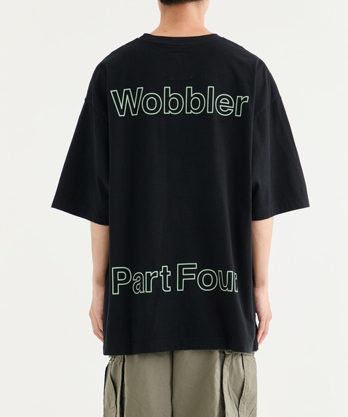 MIHARAYASUHIRO(ミハラヤスヒロ)の「【MIHARAYASUHIRO/ミハラヤスヒロ】ducks printed Tee(Tシャツ/カットソー・メンズ・ホワイト/ブラック・44/46/48)」の10枚目の写真