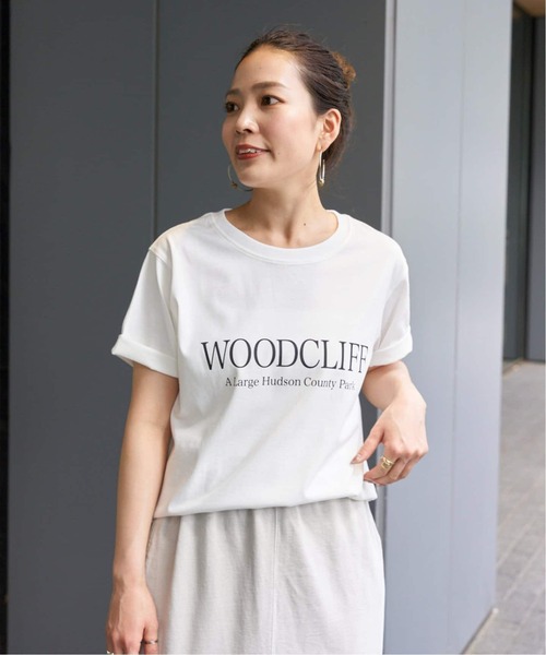 B.C STOCK（ベーセーストック）の「《追加2》ピグメントロゴT（T