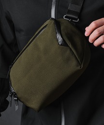 ALPAKA | VERTEX POUCH ポーチ スリング ショルダーバッグ [ALPAKA/アルパカ](ショルダーバッグ)