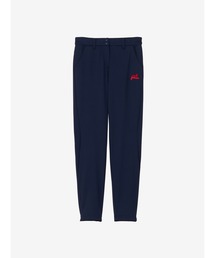 and per se（アンパスィ）の「エアロスウェットテーパードパンツ（レディース）（スウェットパンツ）」