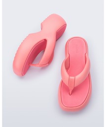 MELISSA FREE FUZZY PLATFORM AD