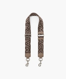 THE OUTLINE LOGO STRAP/ザ アウトライン ロゴ ストラップ