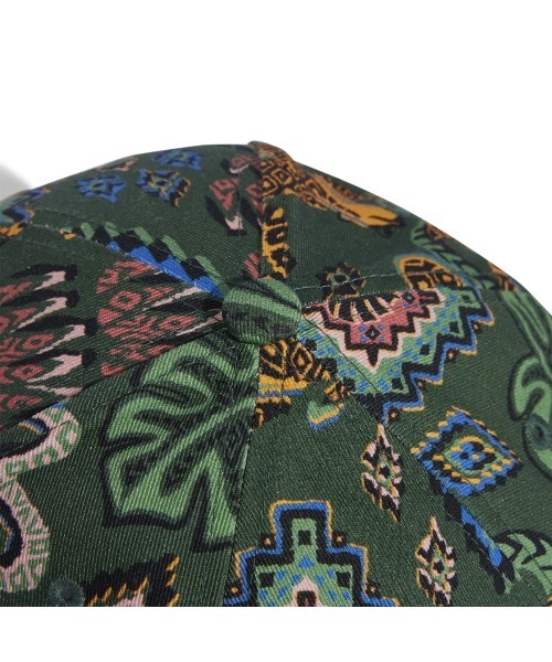 adidas（アディダス）の「adidas Originals x FARM BASEBALL CAP