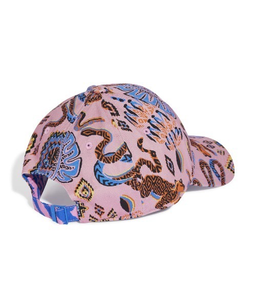 adidas（アディダス）の「adidas Originals x FARM BASEBALL CAP