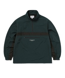 thisisneverthat アウター Sサイズ オリーブ Floral Embroidered Jacket – thisisneverthat® JP
