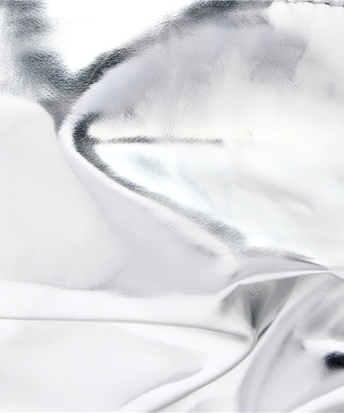 WEGO(ウィゴー)の「WEGO/キャンディクラッチバッグ(クラッチバッグ・レディース・サックスブルー/ピンク/シルバー・FREE)」の8枚目の写真