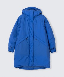 WILD THINGS | ハイロフトデナリコート│HI-LOFT DENALI COAT(その他アウター)
