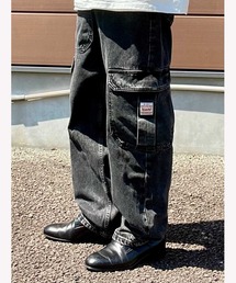 Levi's | 【Levi's】「WORKWEAR」カーゴパンツ テーパード(カーゴパンツ)