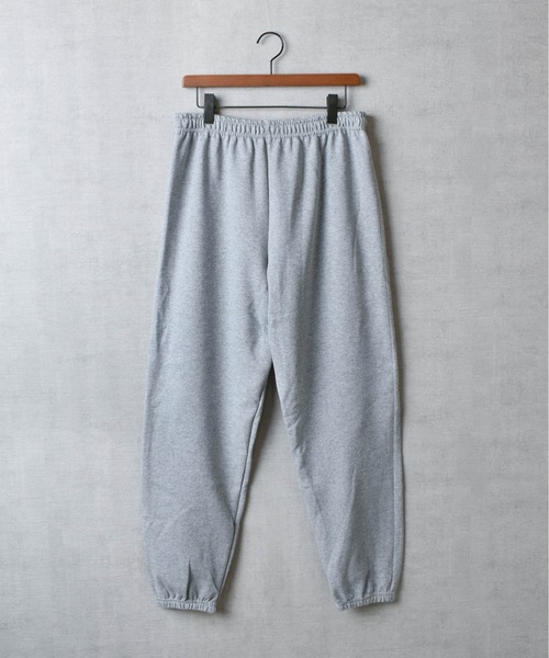 GILDAN(ギルダン)の「【GILDAN/ギルダン】8オンス スウェットパンツ ジョガーパンツ P1820(スウェットパンツ・メンズ・ブラック/グレー・X-LARGE/LARGE/MEDIUM)」の2枚目の写真