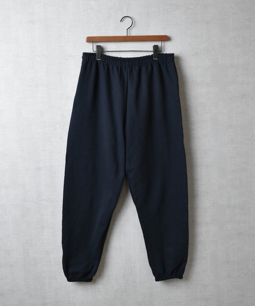 GILDAN(ギルダン)の「【GILDAN/ギルダン】8オンス スウェットパンツ ジョガーパンツ P1820(スウェットパンツ・メンズ・ブラック/グレー・X-LARGE/LARGE/MEDIUM)」の1枚目の写真