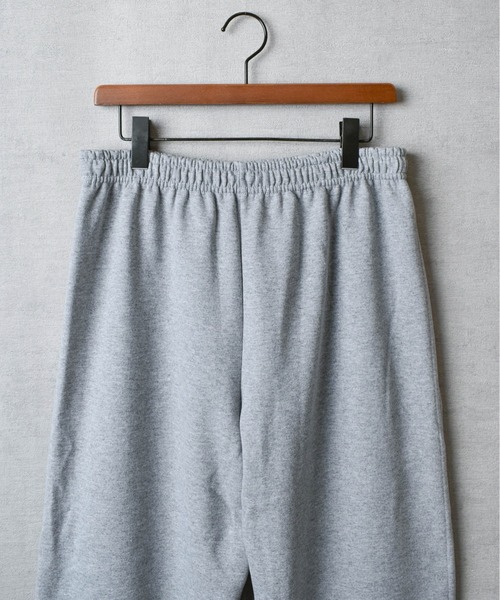 GILDAN(ギルダン)の「【GILDAN/ギルダン】8オンス スウェットパンツ ジョガーパンツ P1820(スウェットパンツ・メンズ・ブラック/グレー・X-LARGE/LARGE/MEDIUM)」の3枚目の写真