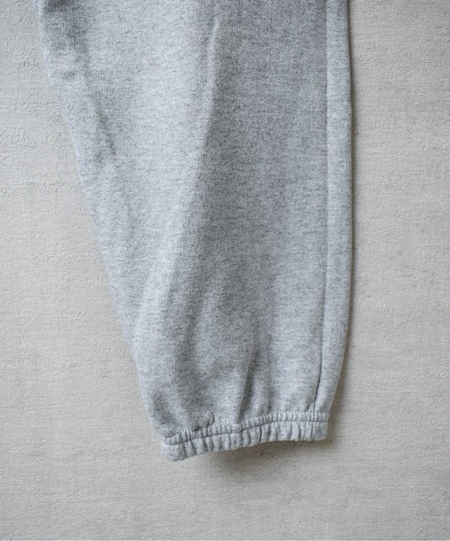 GILDAN(ギルダン)の「【GILDAN/ギルダン】8オンス スウェットパンツ ジョガーパンツ P1820(スウェットパンツ・メンズ・ブラック/グレー・X-LARGE/LARGE/MEDIUM)」の4枚目の写真