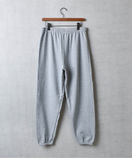 GILDAN(ギルダン)の「【GILDAN/ギルダン】8オンス スウェットパンツ ジョガーパンツ P1820(スウェットパンツ・メンズ・ブラック/グレー・X-LARGE/LARGE/MEDIUM)」の5枚目の写真