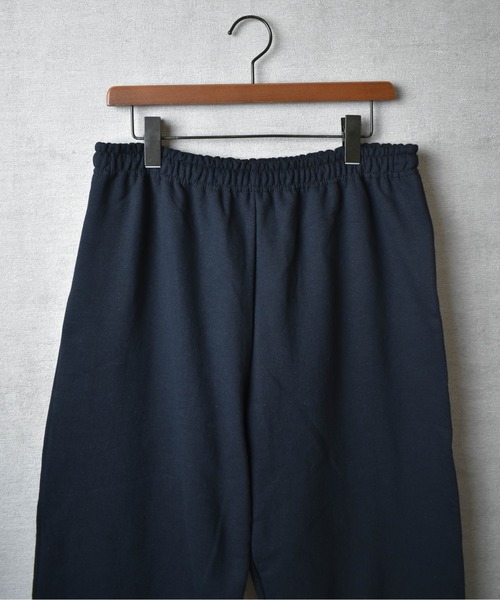 GILDAN(ギルダン)の「【GILDAN/ギルダン】8オンス スウェットパンツ ジョガーパンツ P1820(スウェットパンツ・メンズ・ブラック/グレー・X-LARGE/LARGE/MEDIUM)」の8枚目の写真