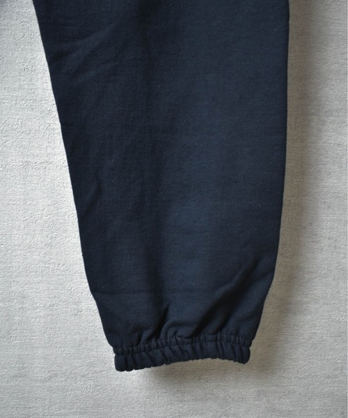 GILDAN(ギルダン)の「【GILDAN/ギルダン】8オンス スウェットパンツ ジョガーパンツ P1820(スウェットパンツ・メンズ・ブラック/グレー・X-LARGE/LARGE/MEDIUM)」の9枚目の写真