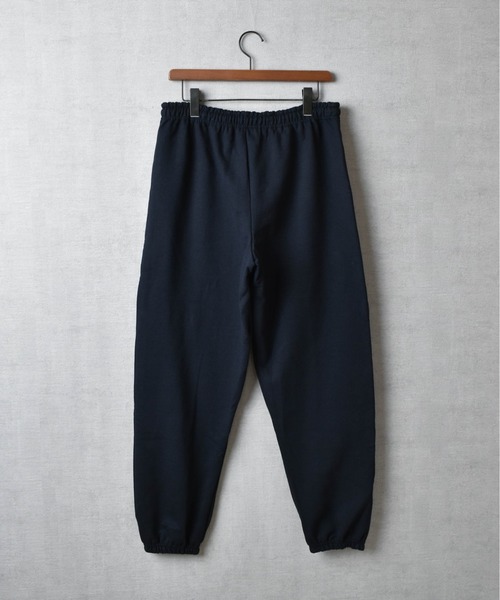 GILDAN(ギルダン)の「【GILDAN/ギルダン】8オンス スウェットパンツ ジョガーパンツ P1820(スウェットパンツ・メンズ・ブラック/グレー・X-LARGE/LARGE/MEDIUM)」の10枚目の写真