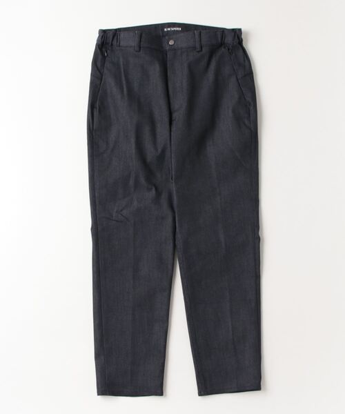 New Balance MET24 Denim Pants Slim Tapered Fit / ニューバランス 